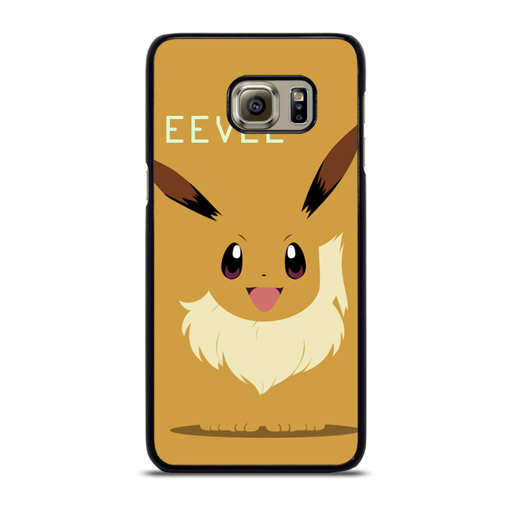 POKEMON EEVEE EXTENDED Samsung Galaxy S6 Edge Plus Case