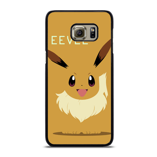 POKEMON EEVEE EXTENDED Samsung Galaxy S6 Edge Plus Case