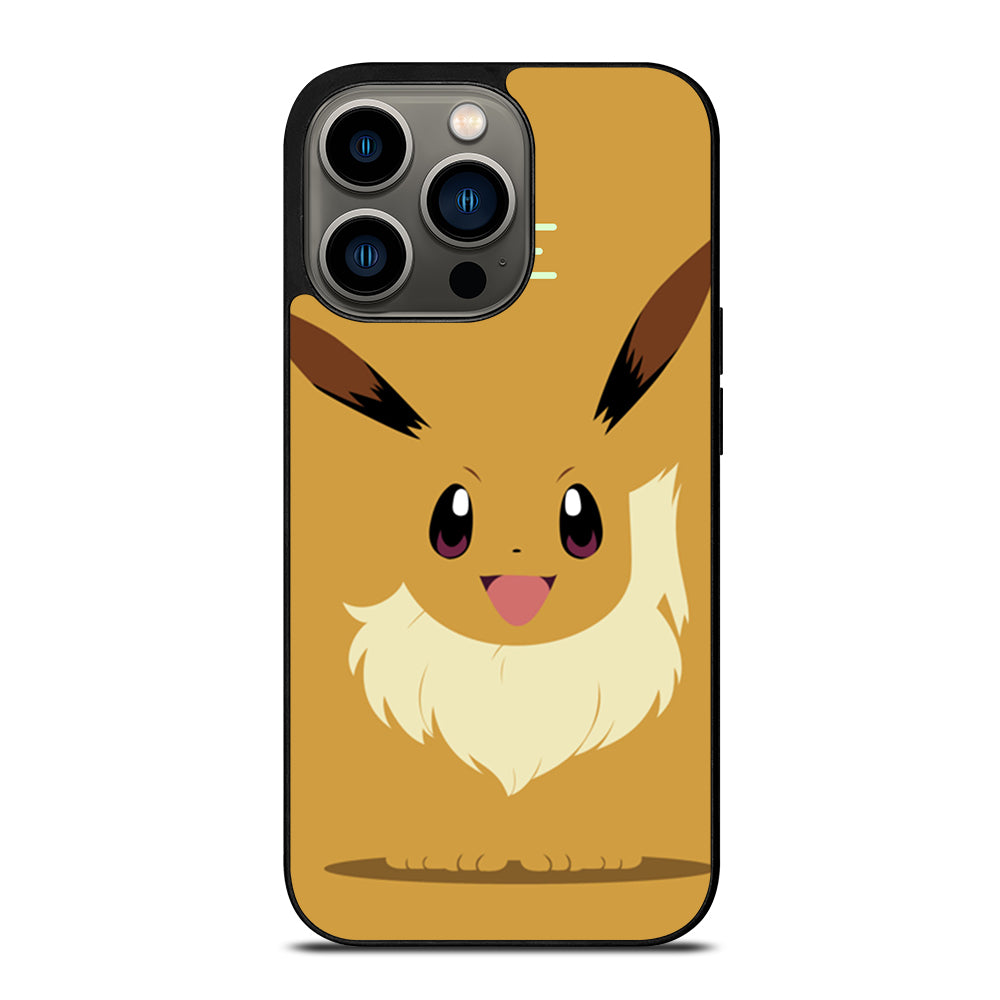 POKEMON EEVEE EXTENDED iPhone 13 Pro Case