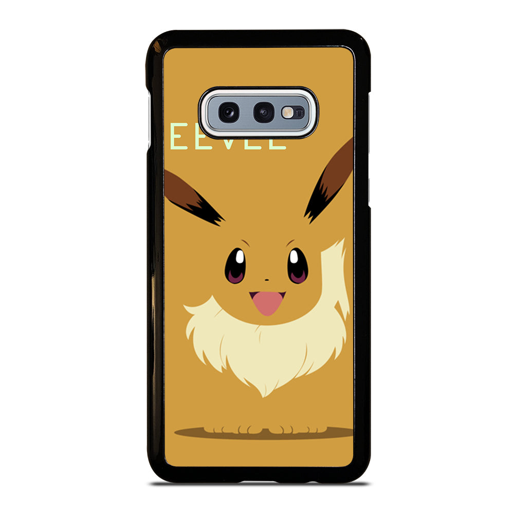 POKEMON EEVEE EXTENDED Samsung Galaxy S10e Case