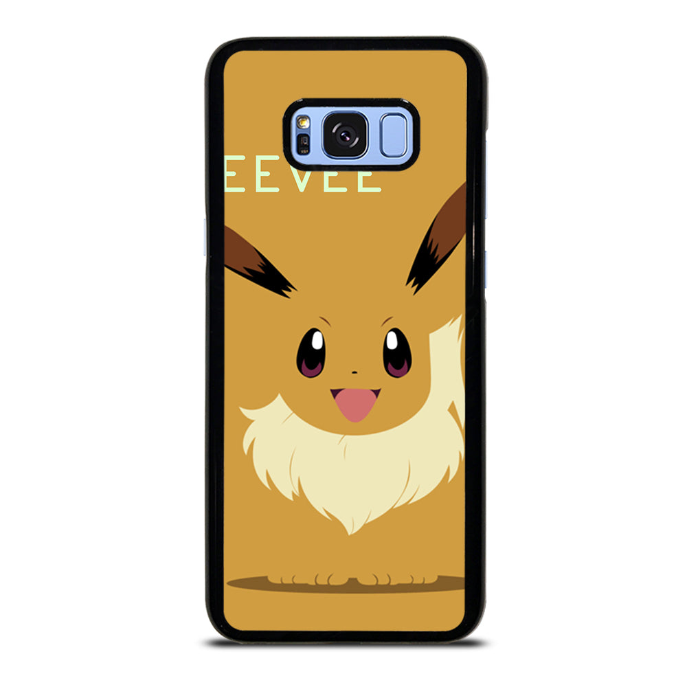 POKEMON EEVEE EXTENDED Samsung Galaxy S8 Plus Case