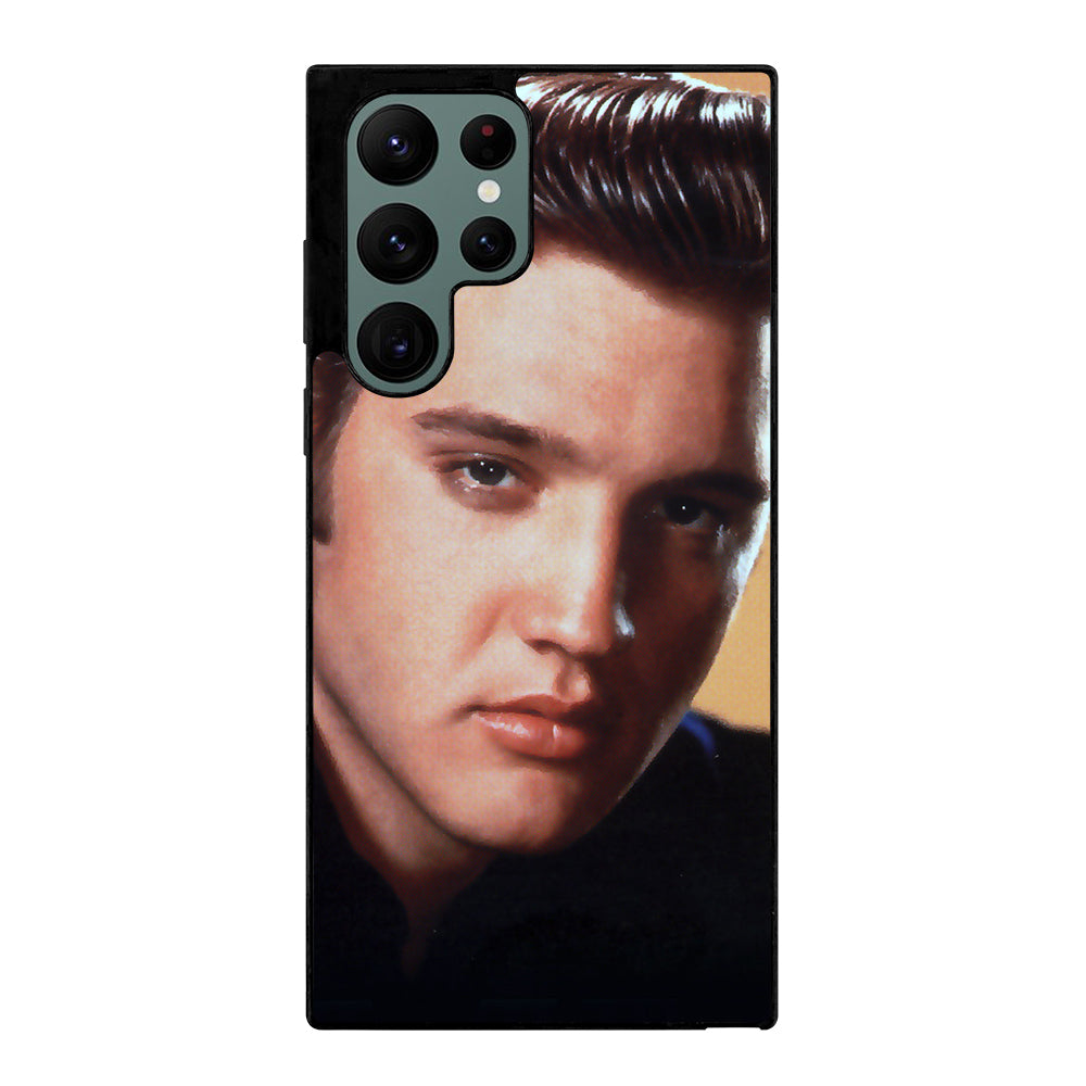POMADE ELVIS PRESLEY Samsung Galaxy S22 Ultra 5G Case