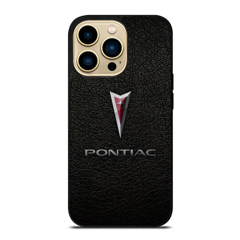 PONTIAC COOL iPhone 14 Pro Max Case