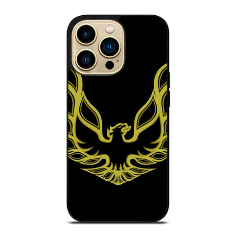 PONTIAC GLOW iPhone 14 Pro Max Case