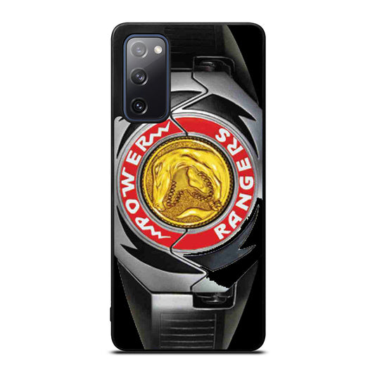 POWER RANGERS MIGHTY MORPHIN2 Samsung Galaxy S20 FE 5G Case