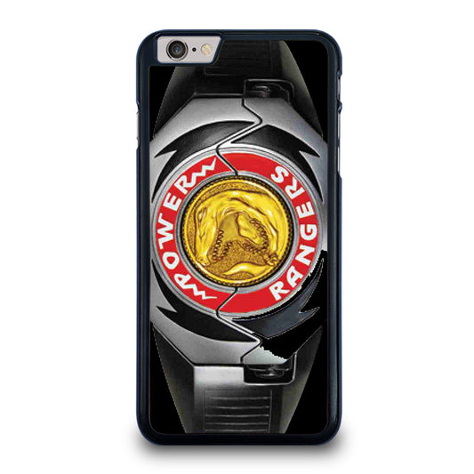 POWER RANGERS MIGHTY MORPHIN2 iPhone 6 Plus / 6S Plus Case