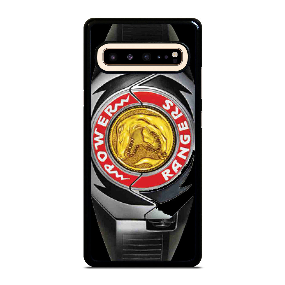 POWER RANGERS MIGHTY MORPHIN2 Samsung Galaxy S10 5G Case