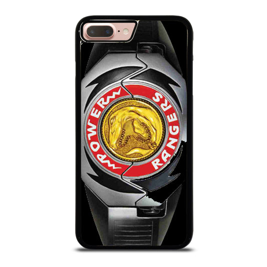 POWER RANGERS MIGHTY MORPHIN2 iPhone 7 Plus / 8 Plus Case