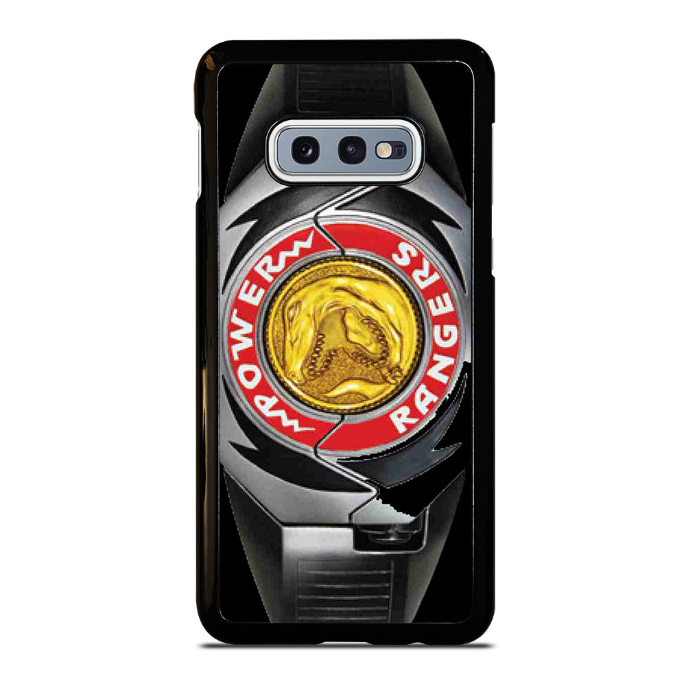 POWER RANGERS MIGHTY MORPHIN2 Samsung Galaxy S10e Case