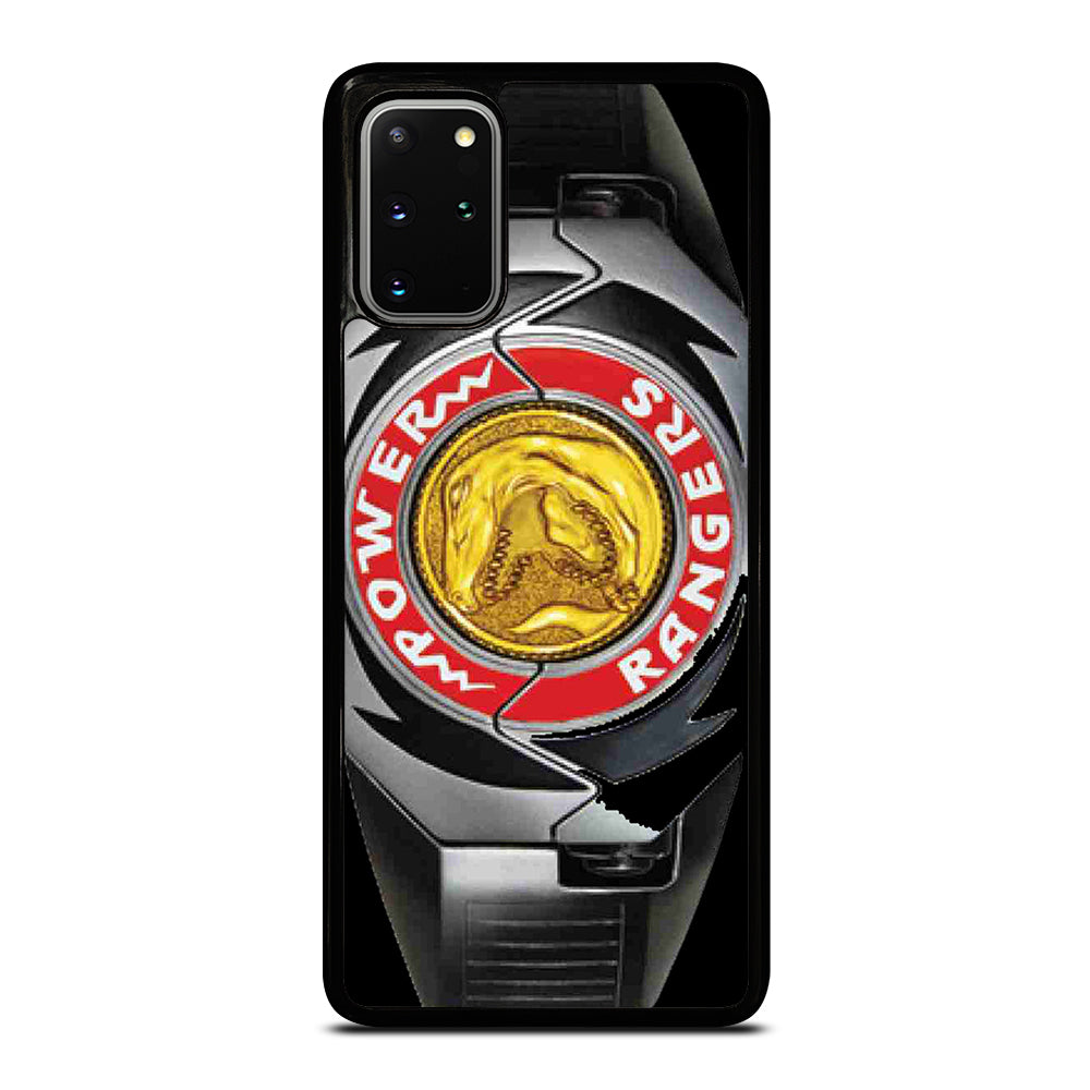 POWER RANGERS MIGHTY MORPHIN2 Samsung Galaxy S20 Plus / S20 Plus 5G Case