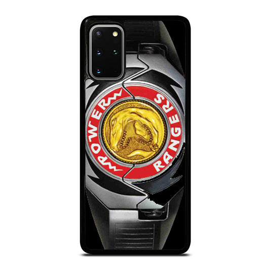 POWER RANGERS MIGHTY MORPHIN2 Samsung Galaxy S20 Plus / S20 Plus 5G Case