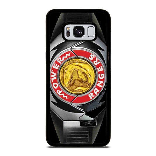 POWER RANGERS MIGHTY MORPHIN2 Samsung Galaxy S8 Case