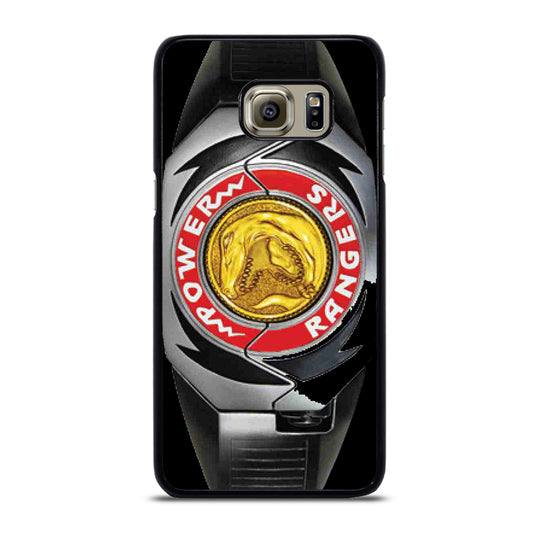 POWER RANGERS MIGHTY MORPHIN2 Samsung Galaxy S6 Edge Plus Case