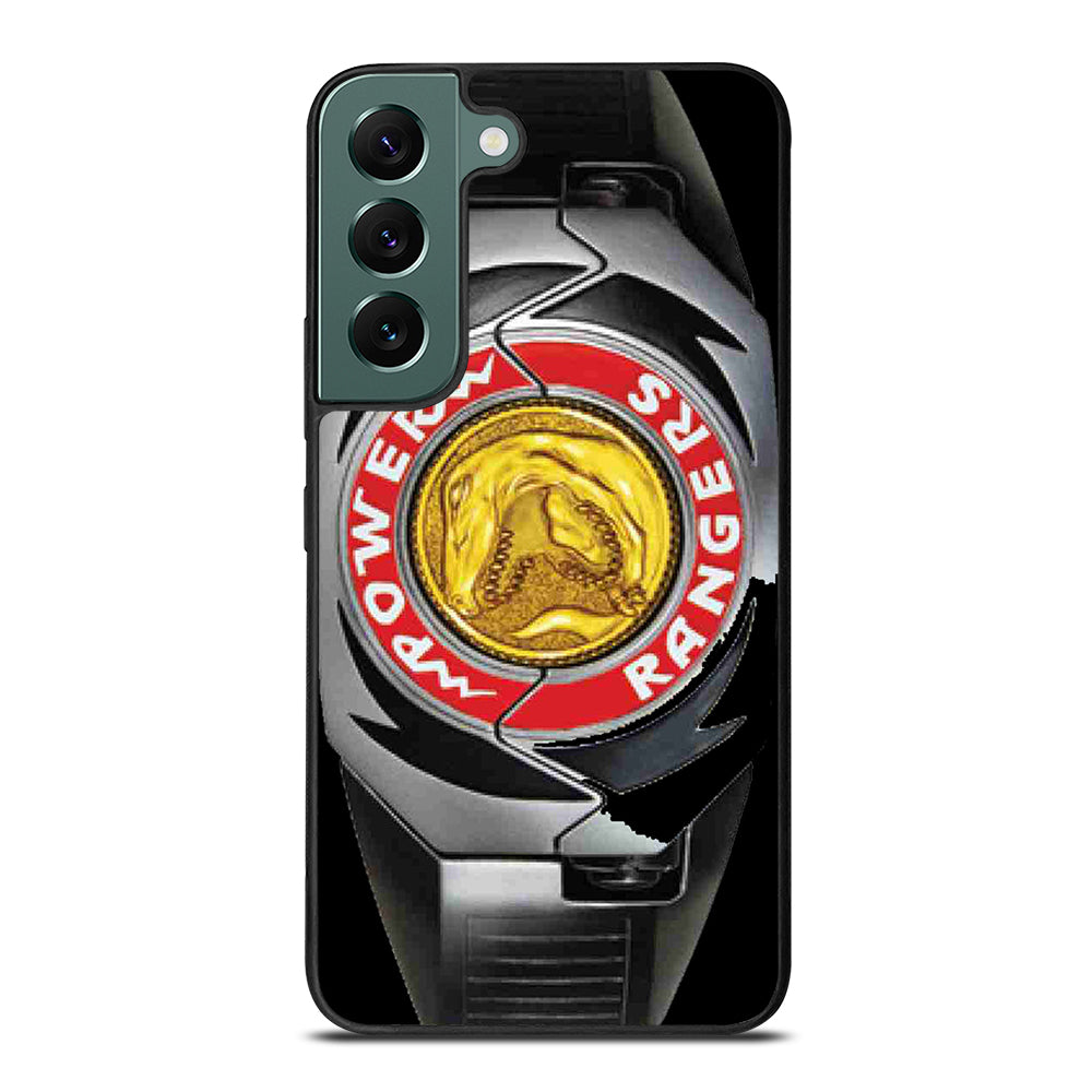 POWER RANGERS MIGHTY MORPHIN2 Samsung Galaxy S22 5G Case