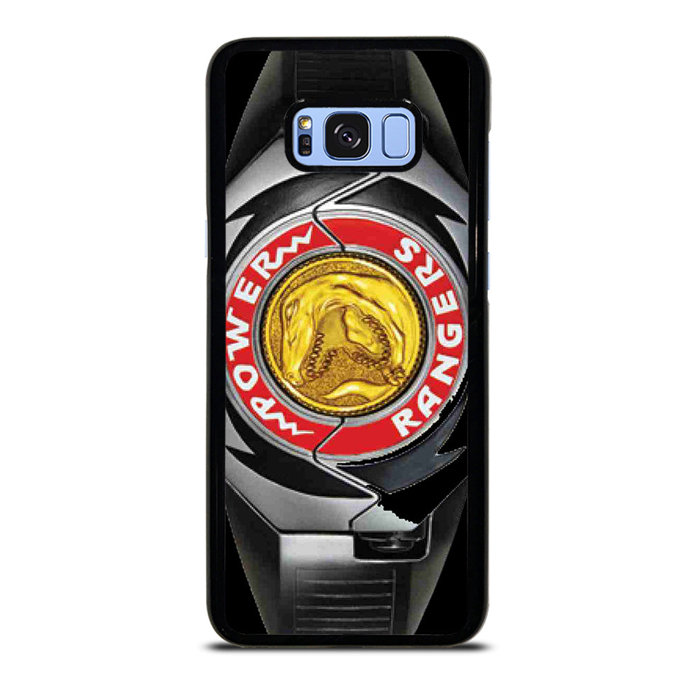 POWER RANGERS MIGHTY MORPHIN2 Samsung Galaxy S8 Plus Case