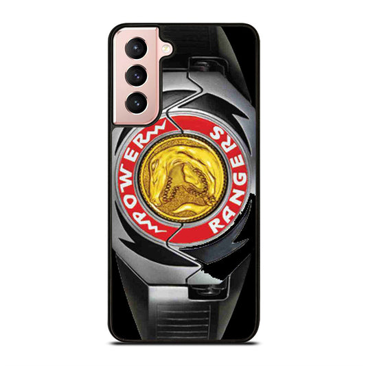 POWER RANGERS MIGHTY MORPHIN2 Samsung Galaxy S21 5G Case