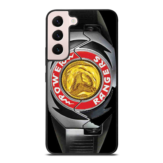 POWER RANGERS MIGHTY MORPHIN2 Samsung Galaxy S22 Plus 5G Case