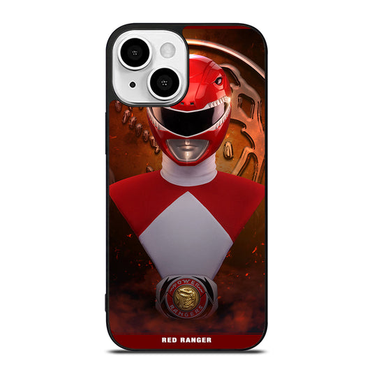 POWER RANGERS MIGHTY MORPHIN iPhone 13 Mini Case