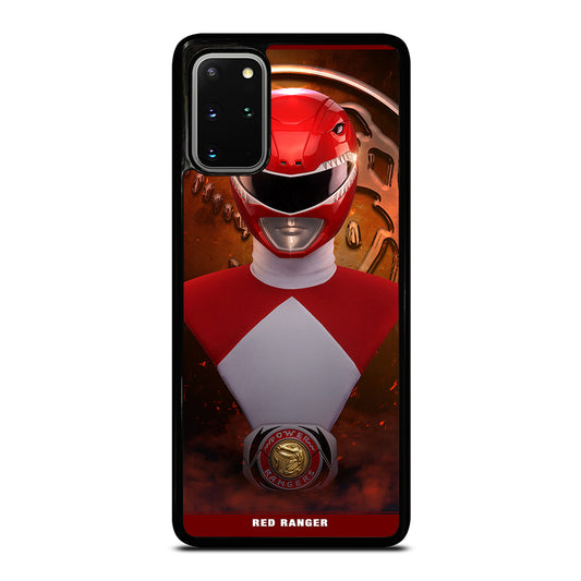 POWER RANGERS MIGHTY MORPHIN Samsung Galaxy S20 Plus / S20 Plus 5G Case