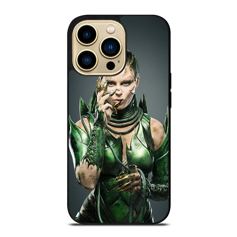 POWER RANGERS RITA REPULSA iPhone 14 Pro Max Case