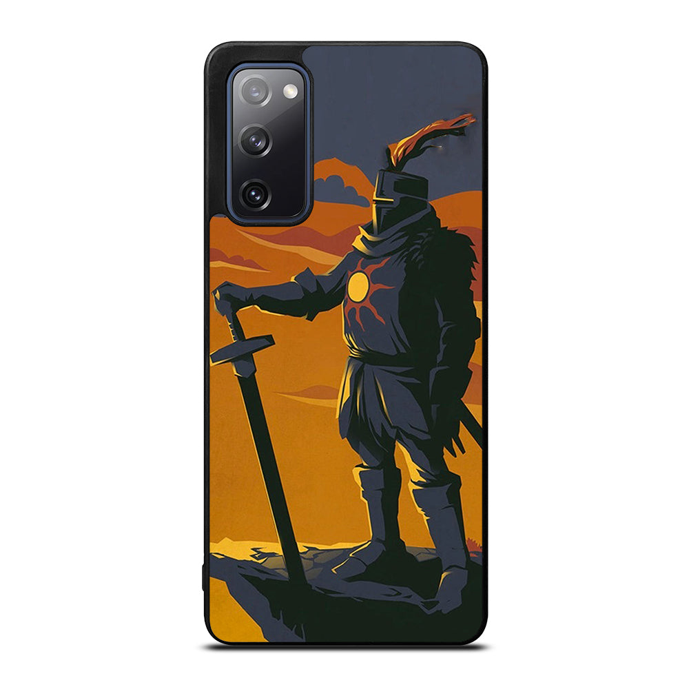 PRAISE THE SUN DARK SOULS Samsung Galaxy S20 FE 5G Case