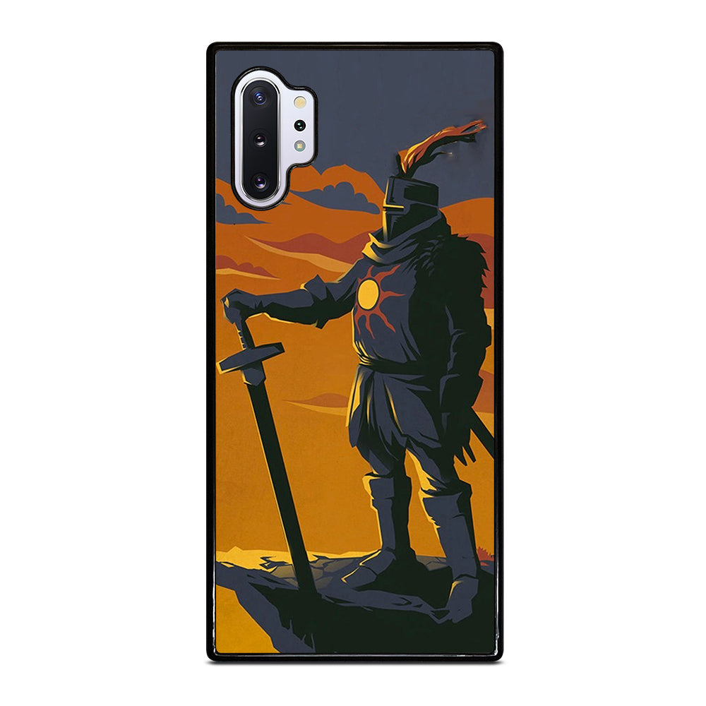 PRAISE THE SUN DARK SOULS Samsung Galaxy Note 10 Plus Case
