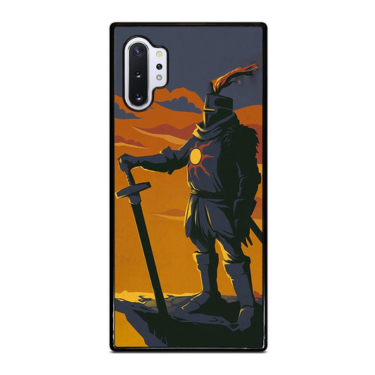 PRAISE THE SUN DARK SOULS Samsung Galaxy Note 10 Plus Case