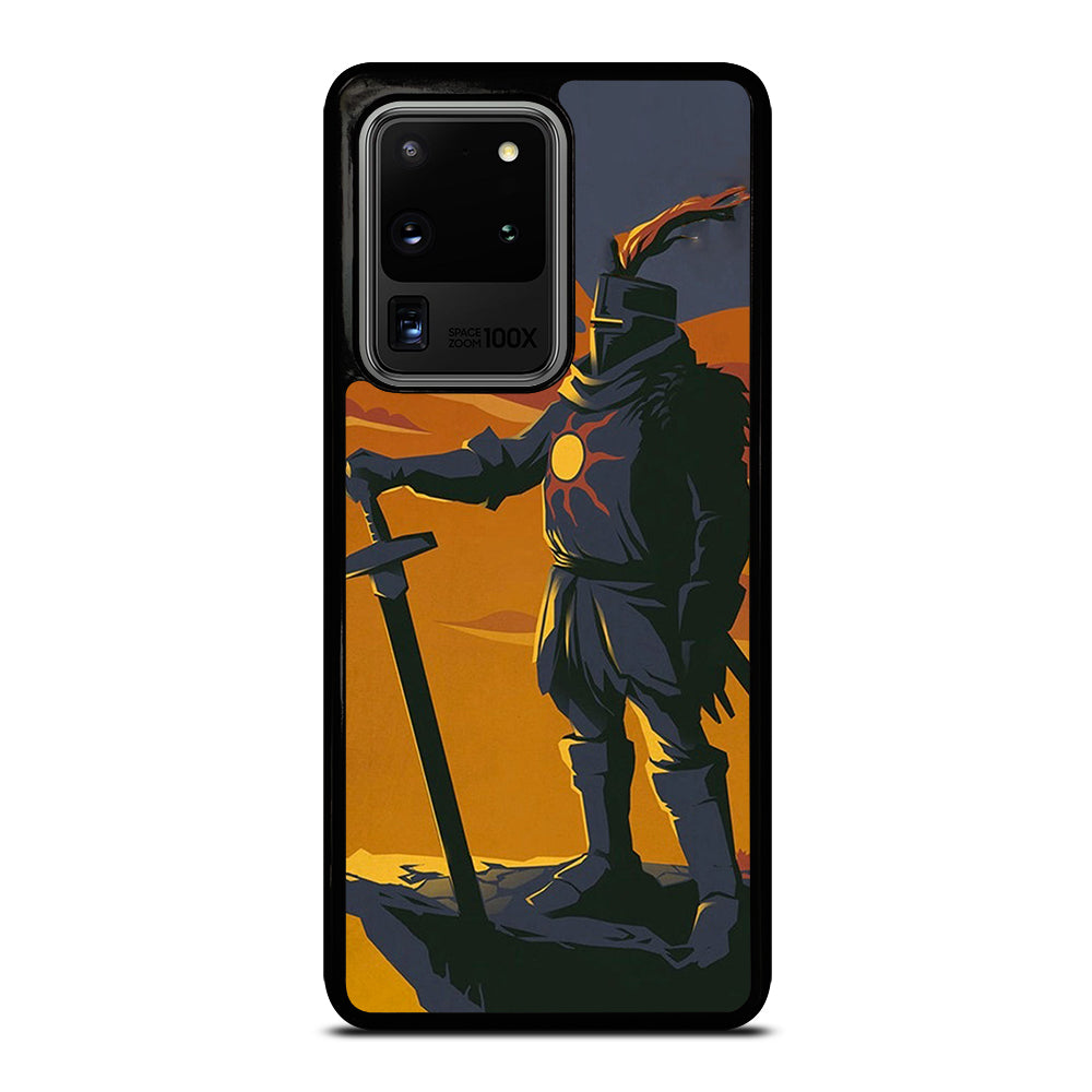 PRAISE THE SUN DARK SOULS Samsung Galaxy S20 Ultra / S20 Ultra 5G Case