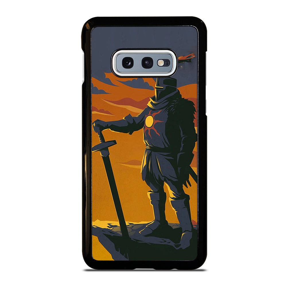 PRAISE THE SUN DARK SOULS Samsung Galaxy S10e Case