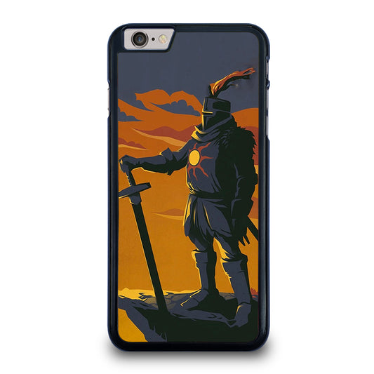 PRAISE THE SUN DARK SOULS iPhone 6 Plus / 6S Plus Case