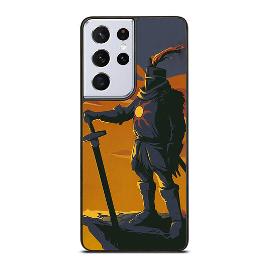 PRAISE THE SUN DARK SOULS Samsung Galaxy S21 Ultra 5G Case
