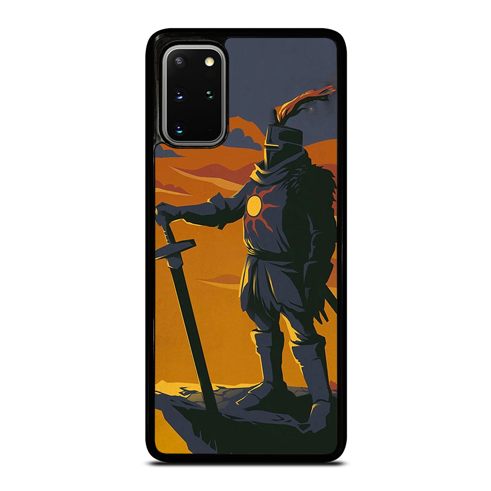 PRAISE THE SUN DARK SOULS Samsung Galaxy S20 Plus / S20 Plus 5G Case