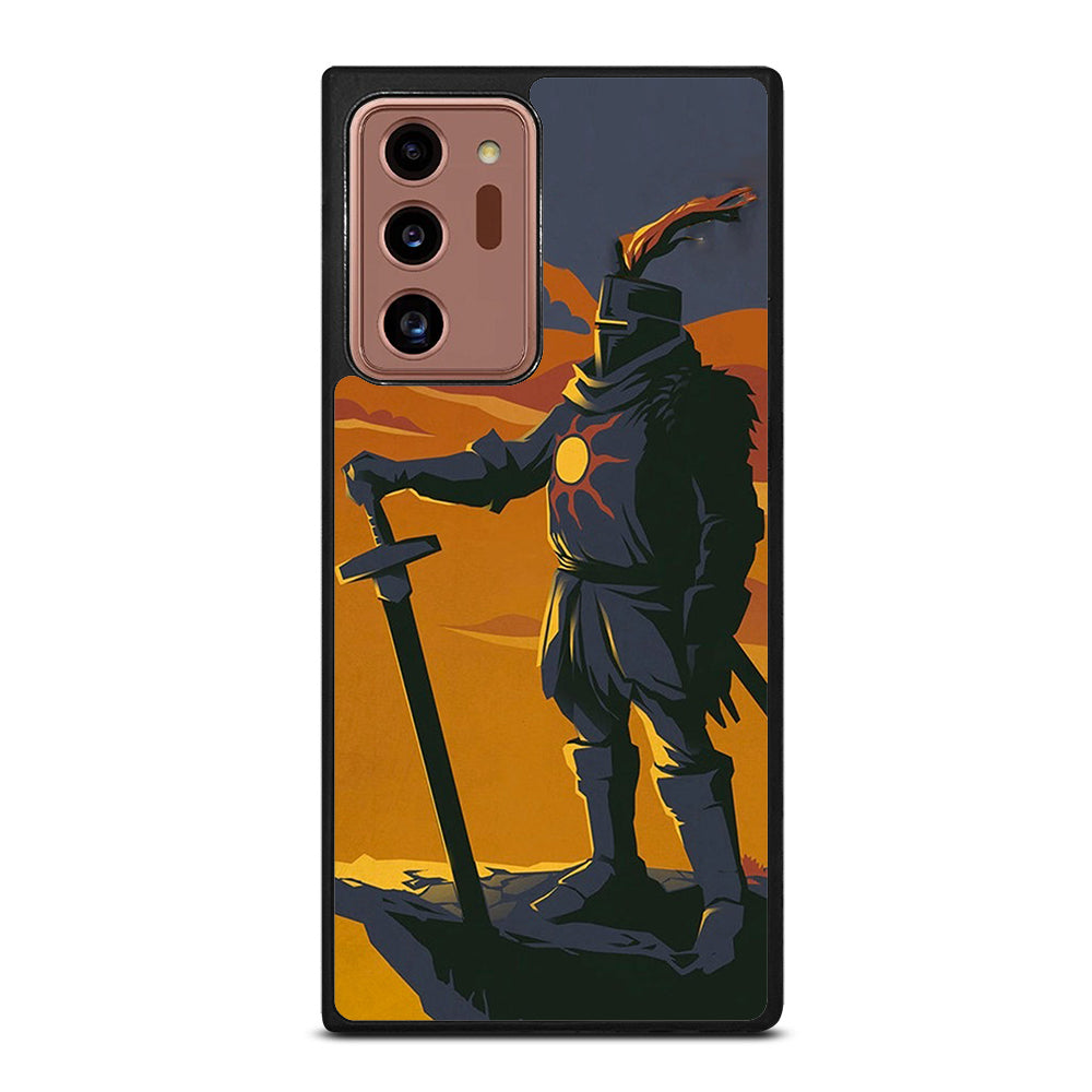 PRAISE THE SUN DARK SOULS Samsung Galaxy Note 20 Ultra Case