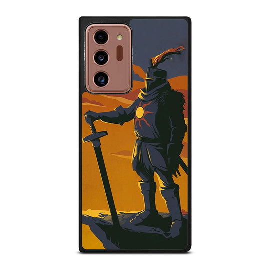 PRAISE THE SUN DARK SOULS Samsung Galaxy Note 20 Ultra Case