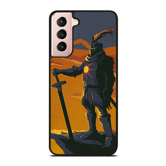 PRAISE THE SUN DARK SOULS Samsung Galaxy S21 5G Case