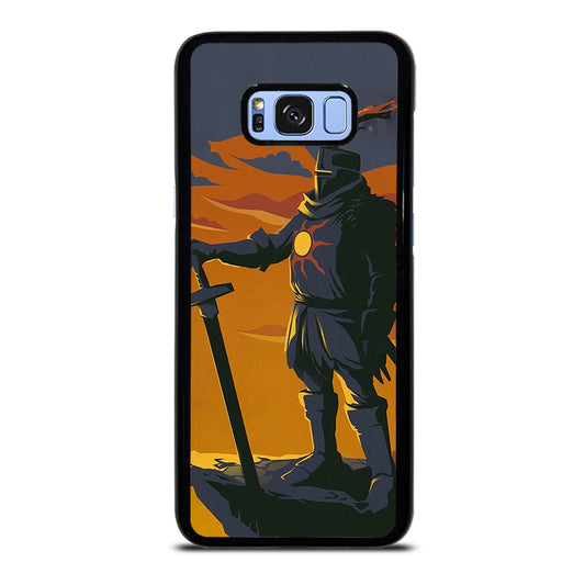 PRAISE THE SUN DARK SOULS Samsung Galaxy S8 Plus Case