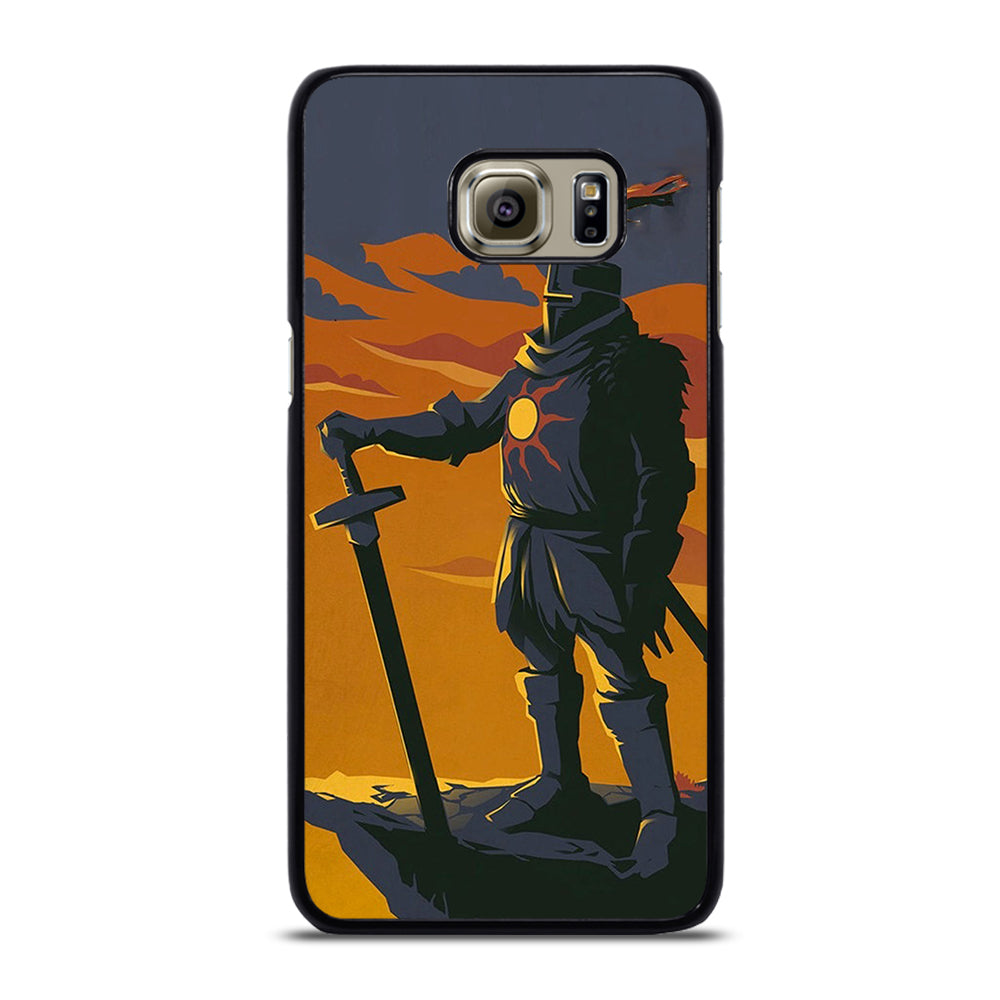 PRAISE THE SUN DARK SOULS Samsung Galaxy S6 Edge Plus Case