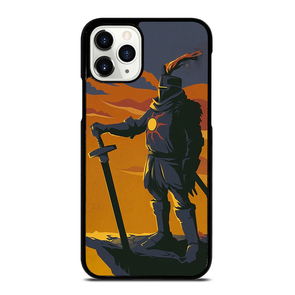 PRAISE THE SUN DARK SOULS iPhone 11 Pro Case