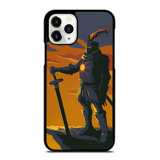 PRAISE THE SUN DARK SOULS iPhone 11 Pro Case