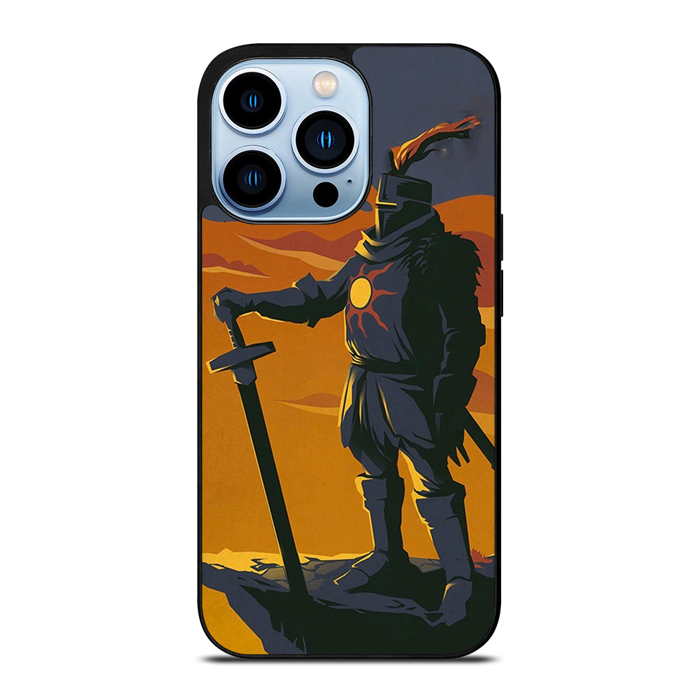 PRAISE THE SUN DARK SOULS iPhone 13 Pro Max Case