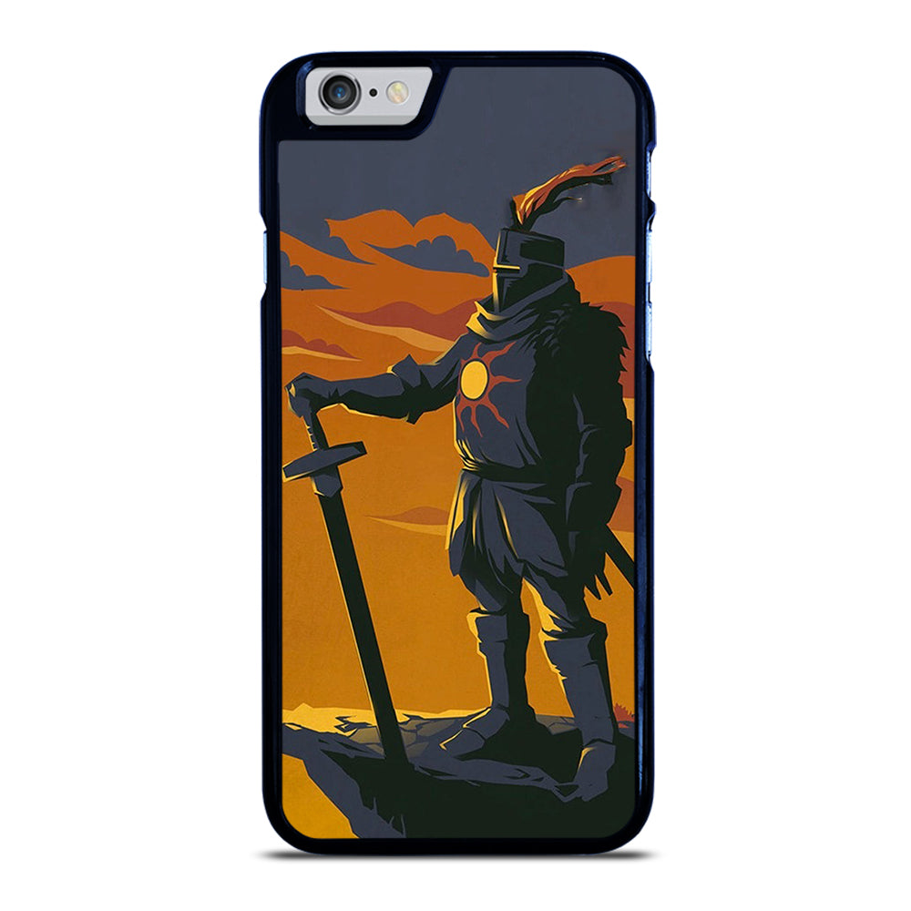 PRAISE THE SUN DARK SOULS iPhone 6 / 6S Case