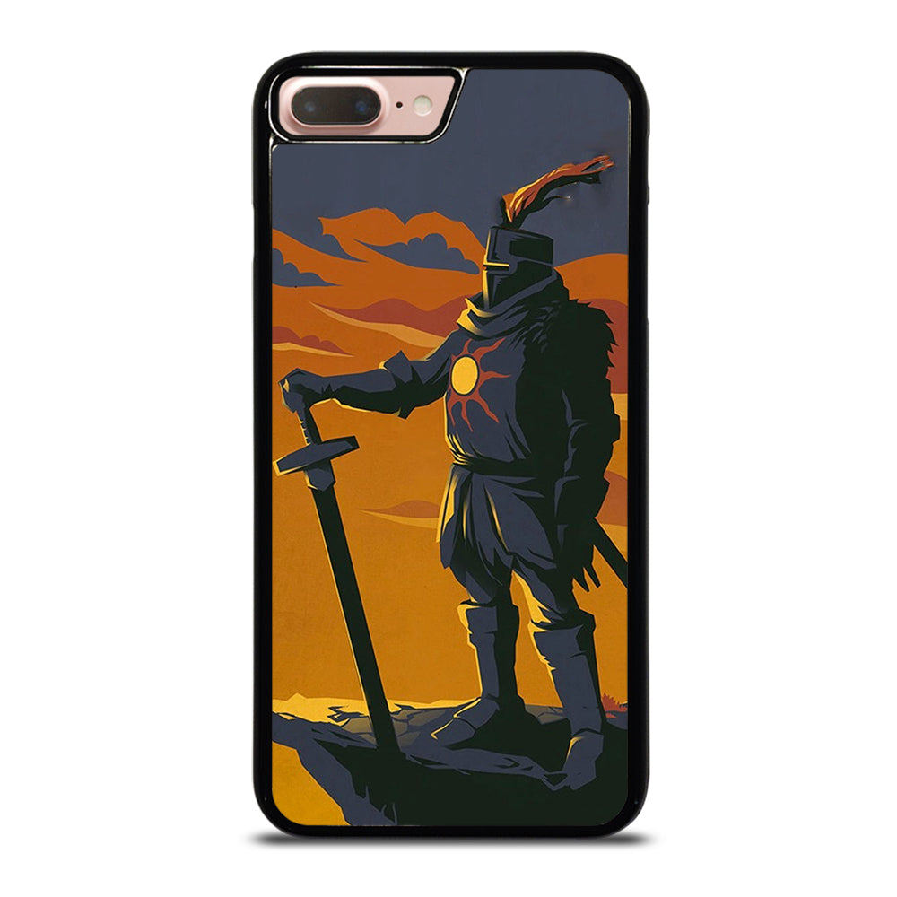 PRAISE THE SUN DARK SOULS iPhone 7 Plus / 8 Plus Case