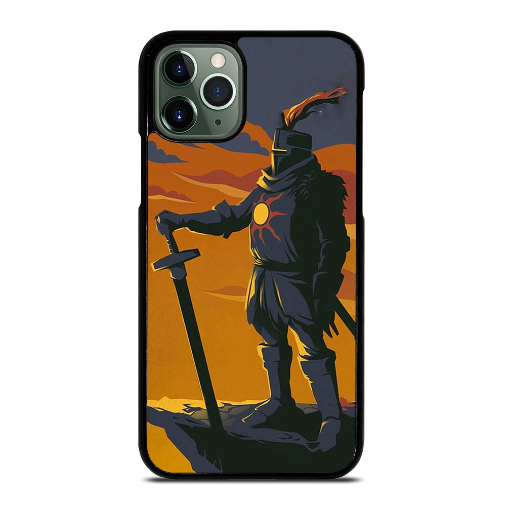 PRAISE THE SUN DARK SOULS iPhone 11 Pro Max Case