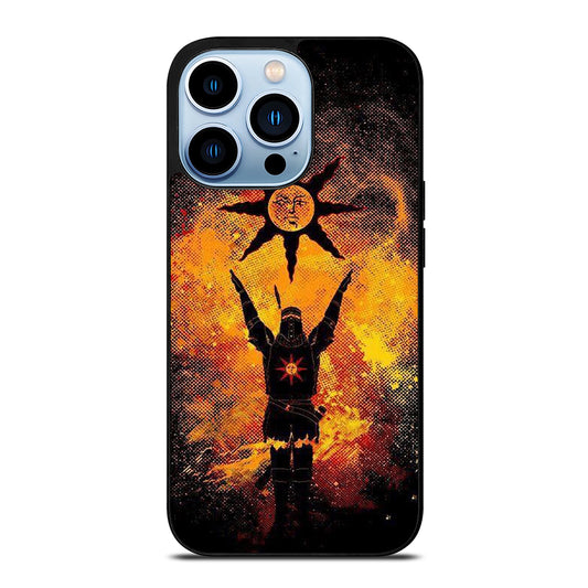 PRAISE THE SUNS COVER iPhone 13 Pro Max Case