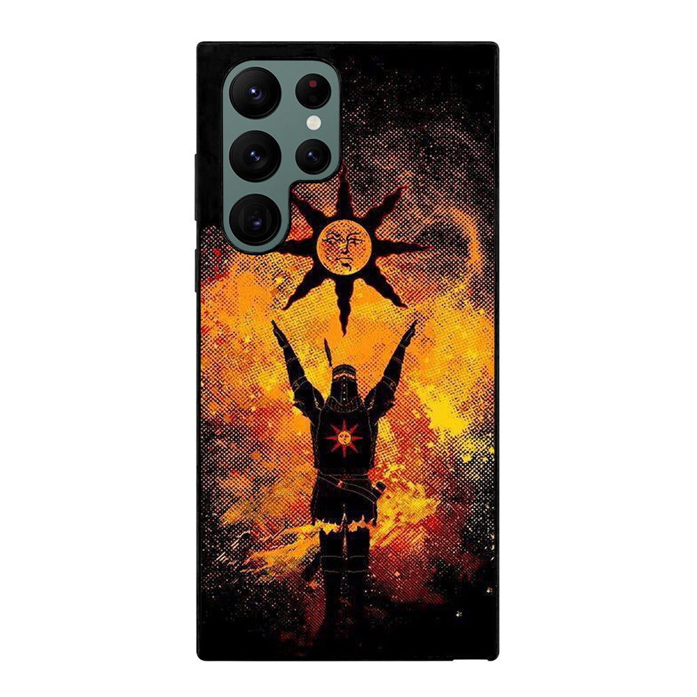 PRAISE THE SUNS COVER Samsung Galaxy S22 Ultra 5G Case
