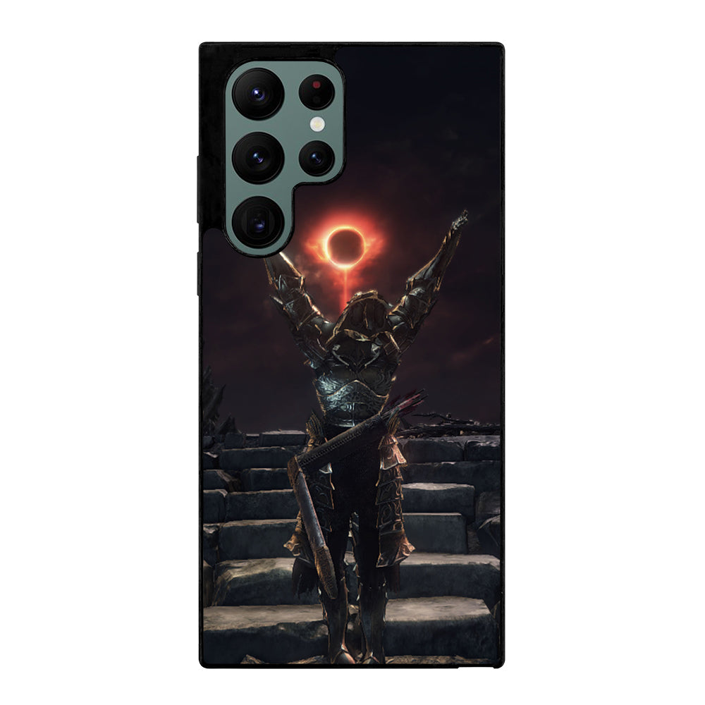 PRAISE THE SUNS Samsung Galaxy S22 Ultra 5G Case