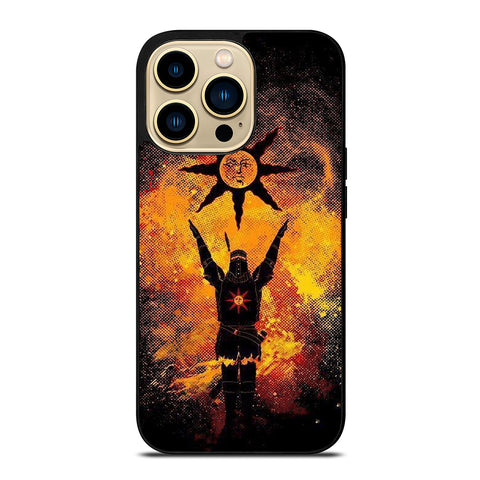 PRAISE THE SUNS COVER iPhone 14 Pro Max Case