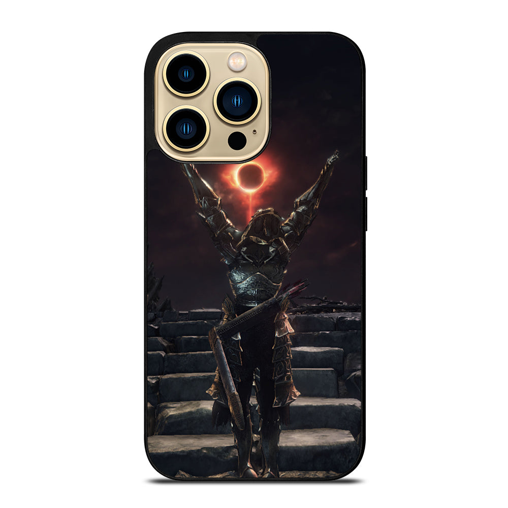 PRAISE THE SUNS iPhone 14 Pro Max Case