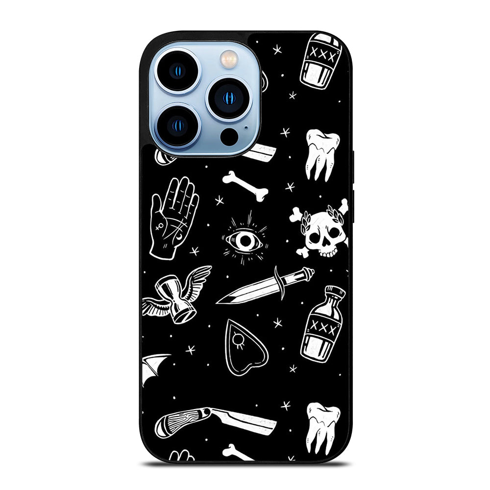Part of Halloween iPhone 13 Pro Max Case
