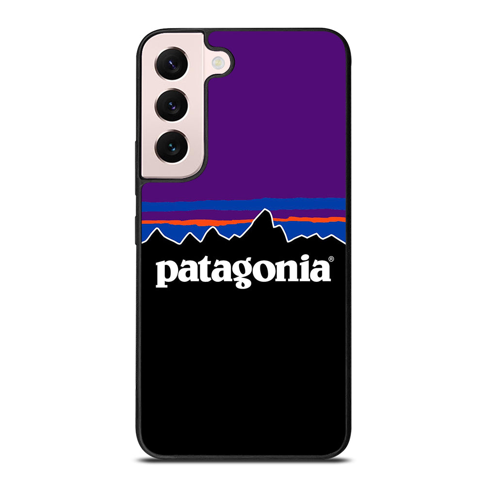 Patagonia Fishing Logo Samsung Galaxy S22 Plus 5G Case